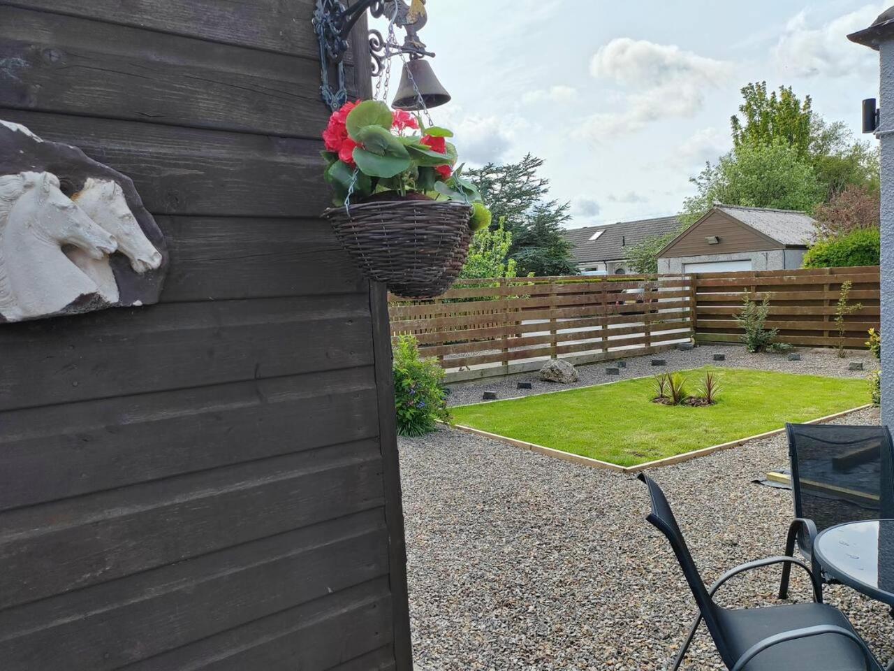 Westview Villa Buckie Exterior photo