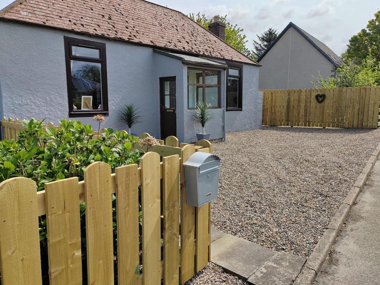 Westview Villa Buckie Exterior photo
