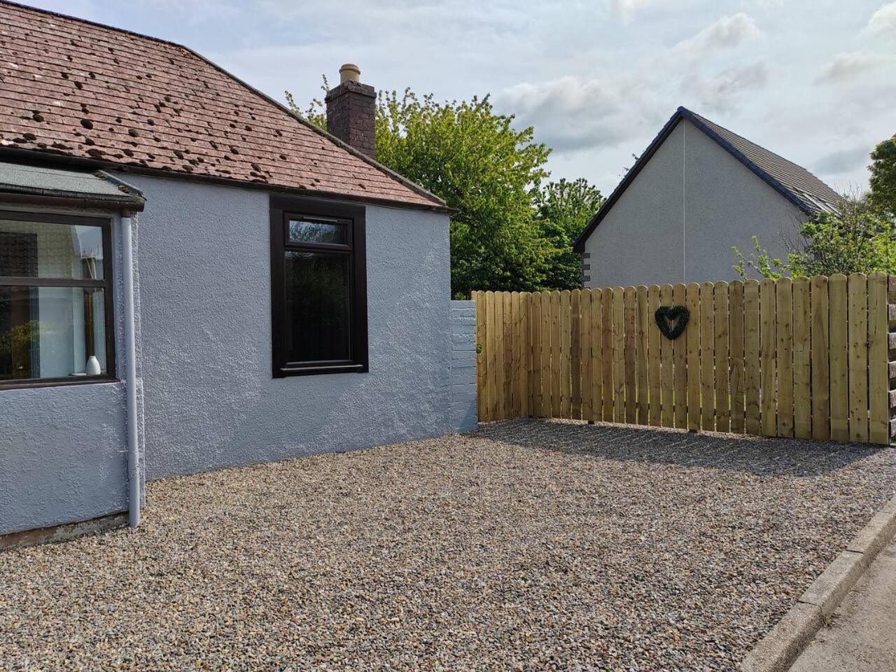 Westview Villa Buckie Exterior photo