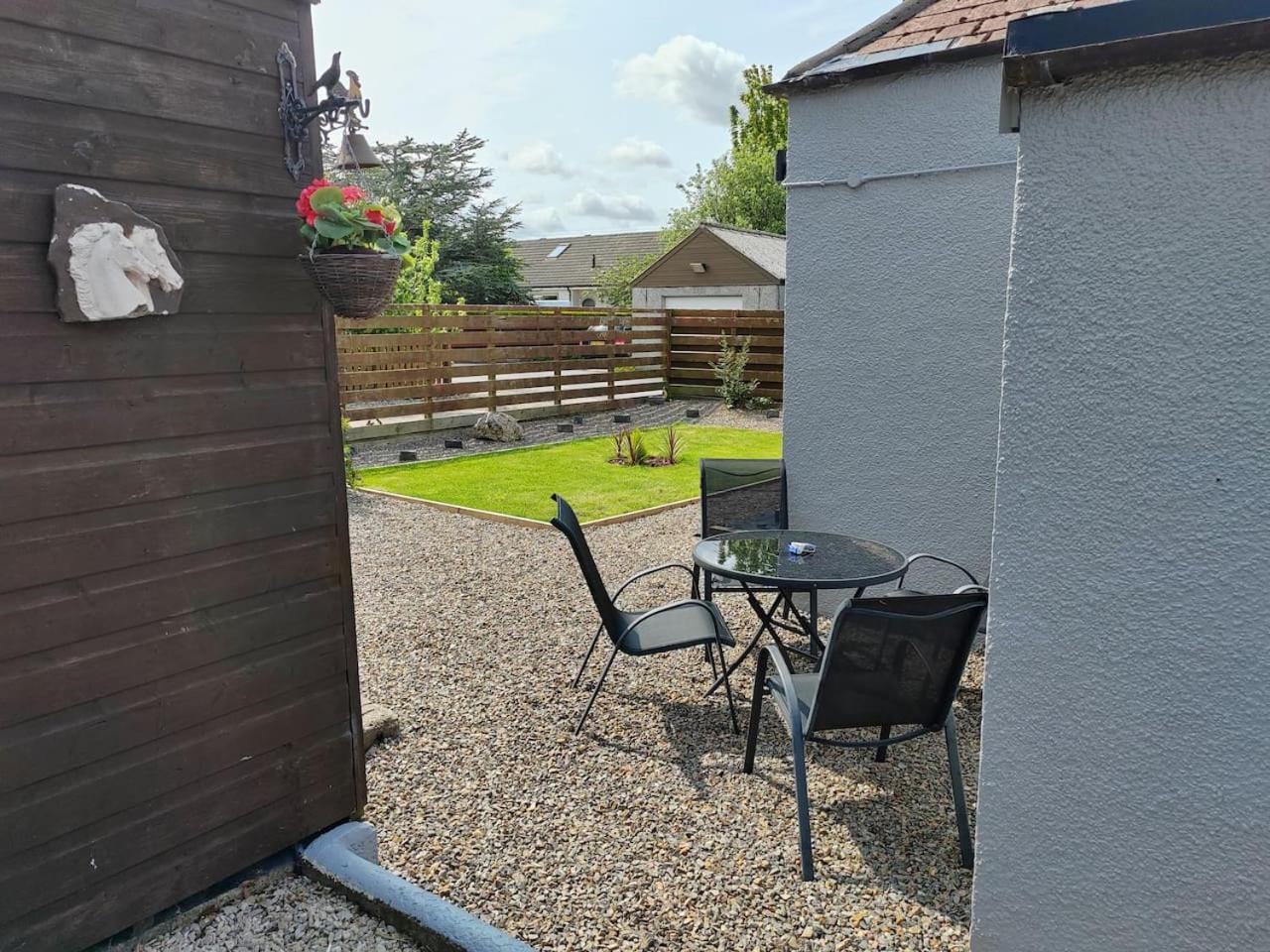 Westview Villa Buckie Exterior photo