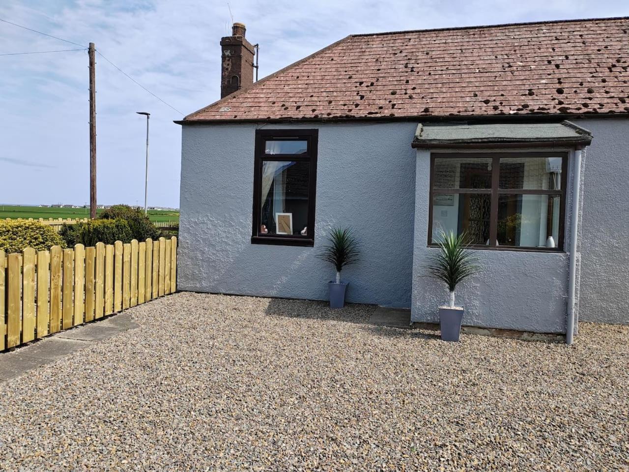 Westview Villa Buckie Exterior photo